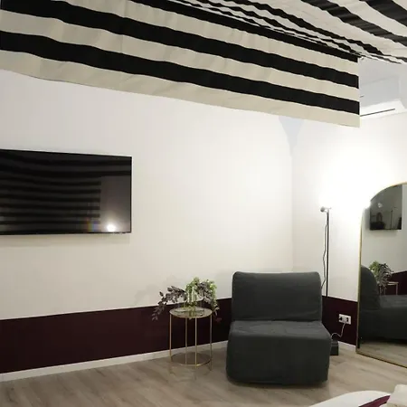 Lägenhet Mimmo House *