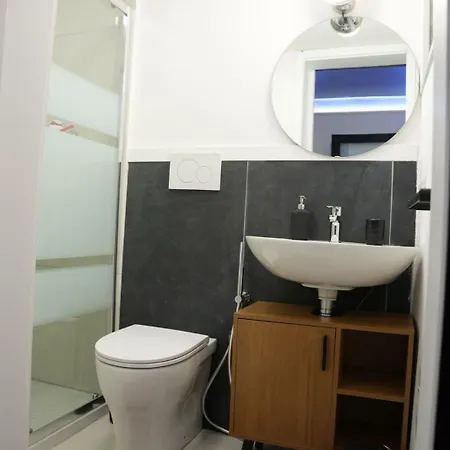 Lägenhet Mimmo House *