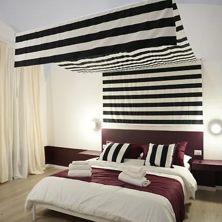 Mimmo House Lägenhet *