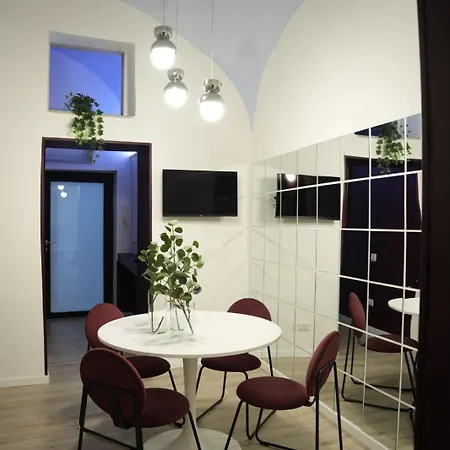 Mimmo House * Torre Annunziata