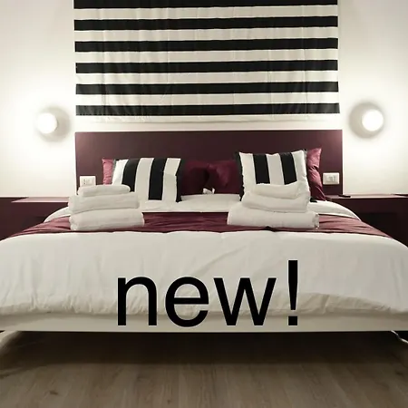 Mimmo House * Torre Annunziata