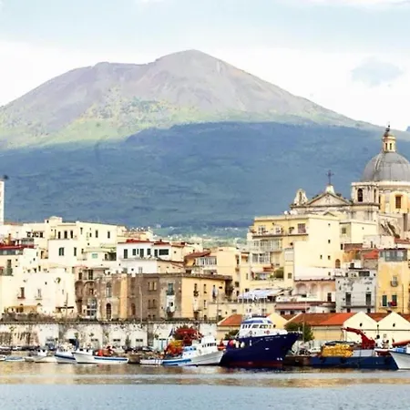 Mimmo House * Torre Annunziata