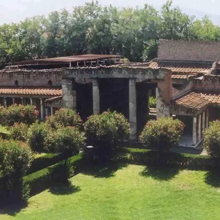 Mimmo House Lägenhet *