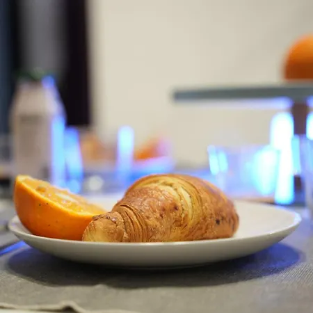 Mimmo House Torre Annunziata