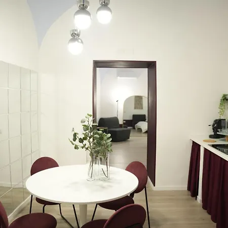 Mimmo House Апартаменты *