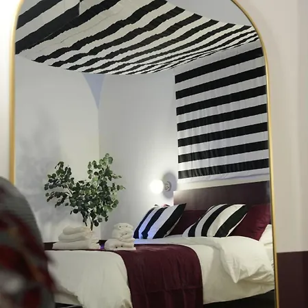 Mimmo House Торре-Аннунциата