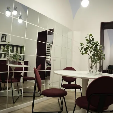 Mimmo House Апартаменты