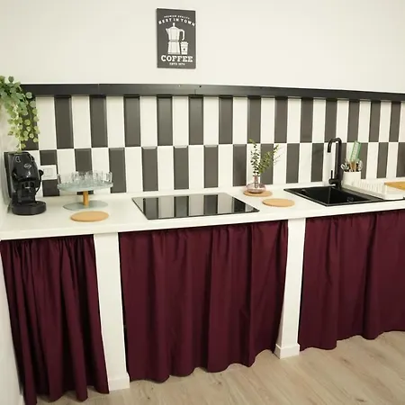 Mimmo House Апартаменты