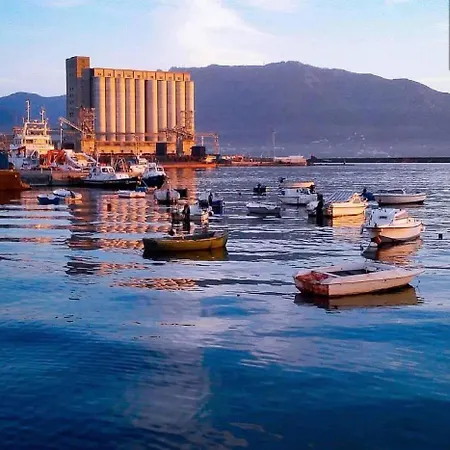 Mimmo House Апартаменты