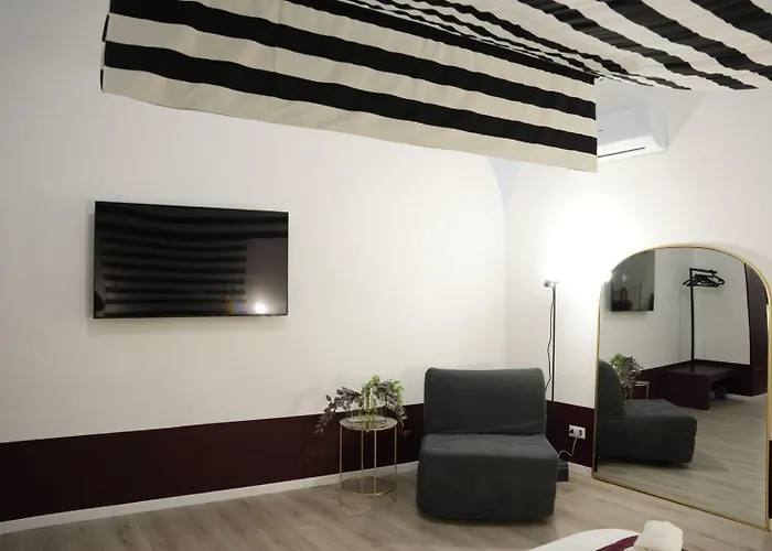 아파트 Mimmo House *