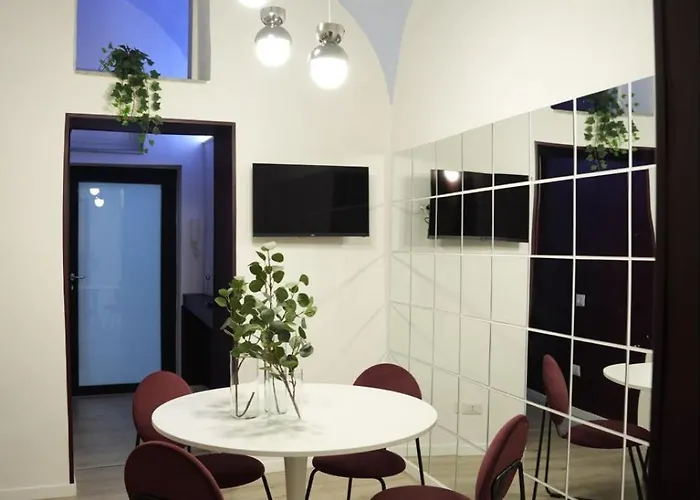 Mimmo House * 토레 안눈치아타