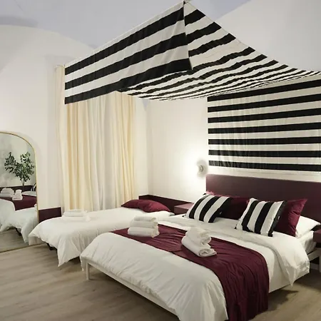 Mimmo House Torre Annunziata