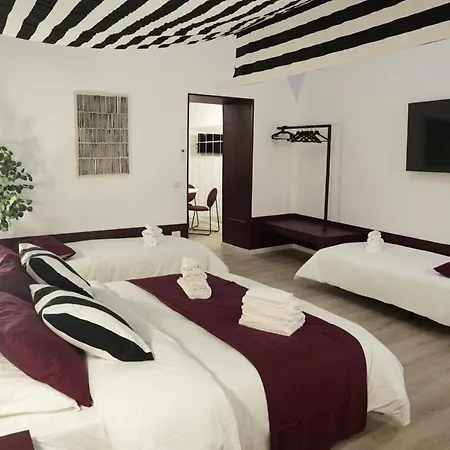 Apartment Mimmo House Torre Annunziata