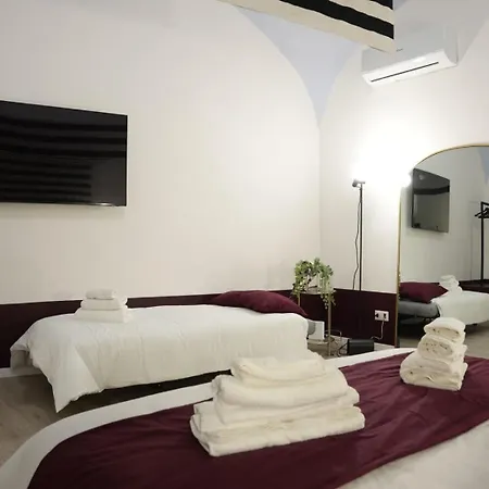 Mimmo House *