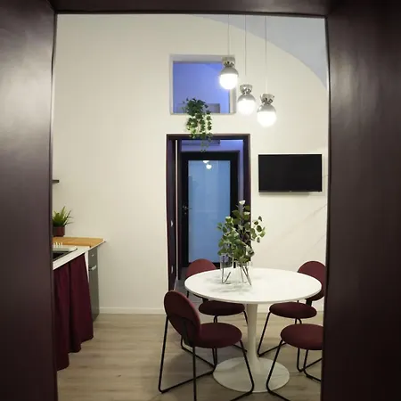 Mimmo House *