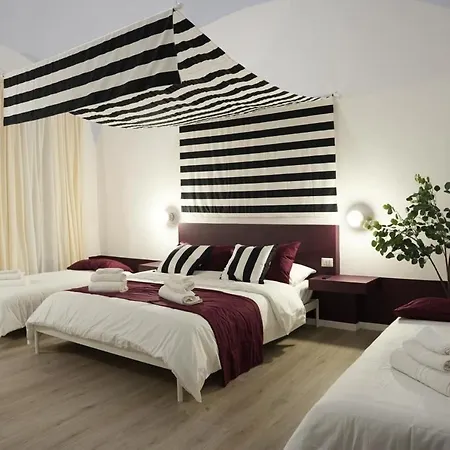 Apartment Mimmo House *
