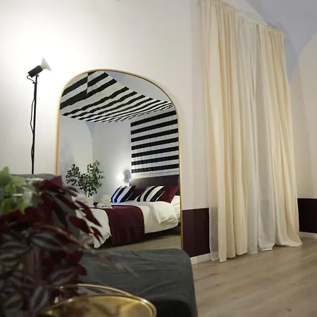 Mimmo House *