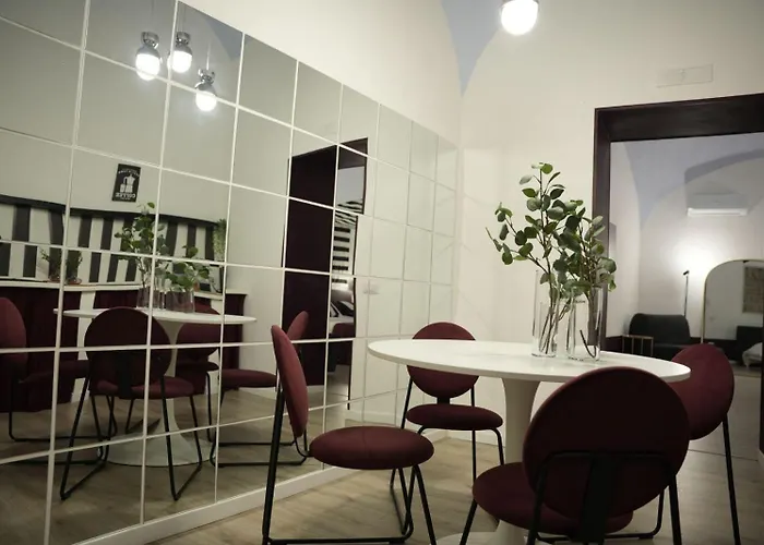 Mimmo House Apartament