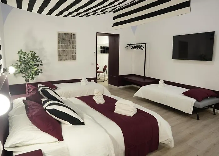 Apartament Mimmo House Torre Annunziata