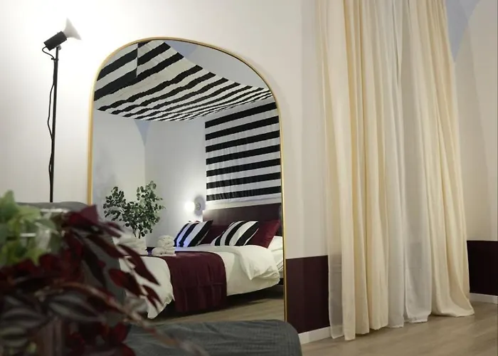Mimmo House *